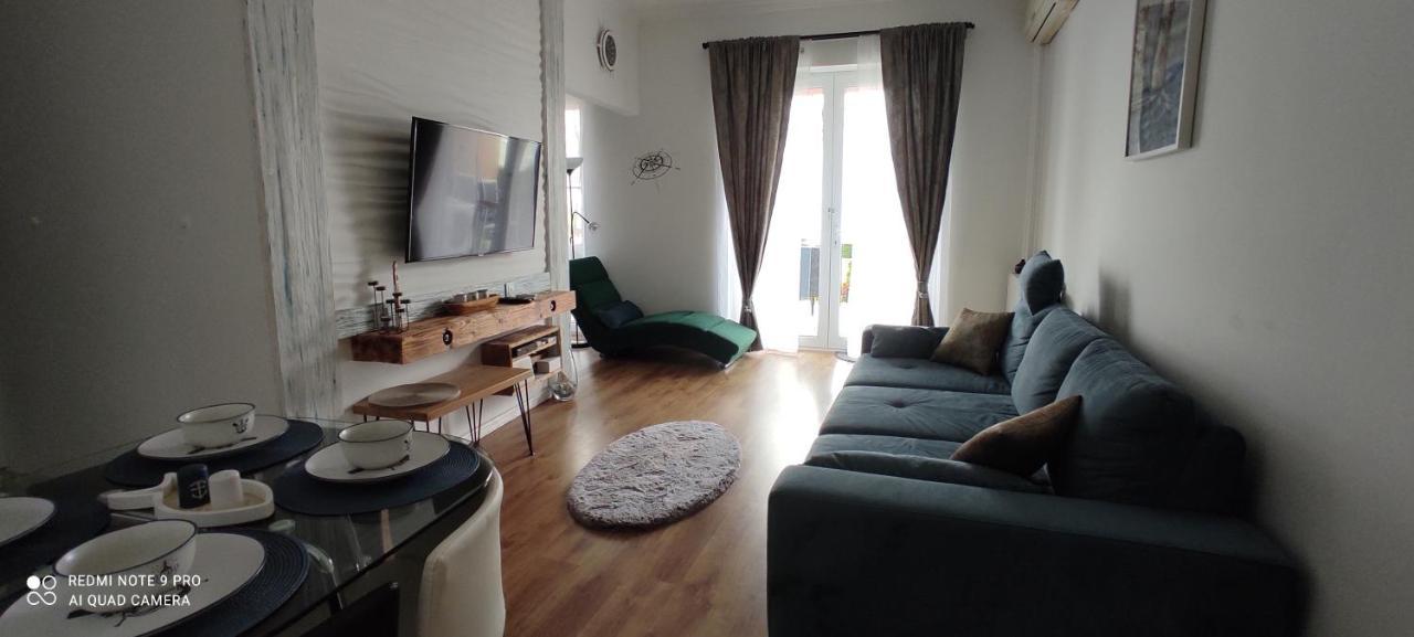 Panorama Gold Wellness Apartman Siofok Ngoại thất bức ảnh