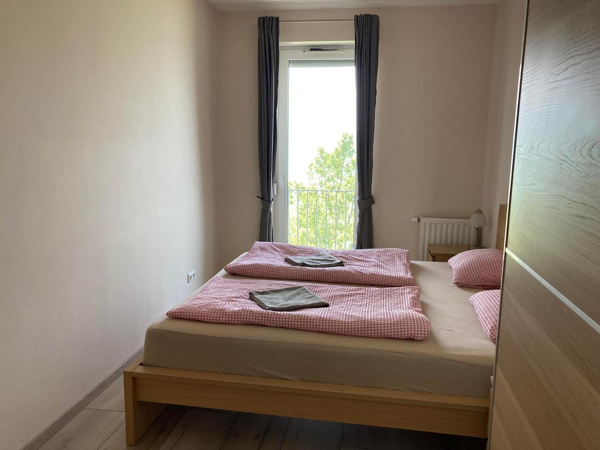 Panorama Gold Wellness Apartman Siofok Ngoại thất bức ảnh