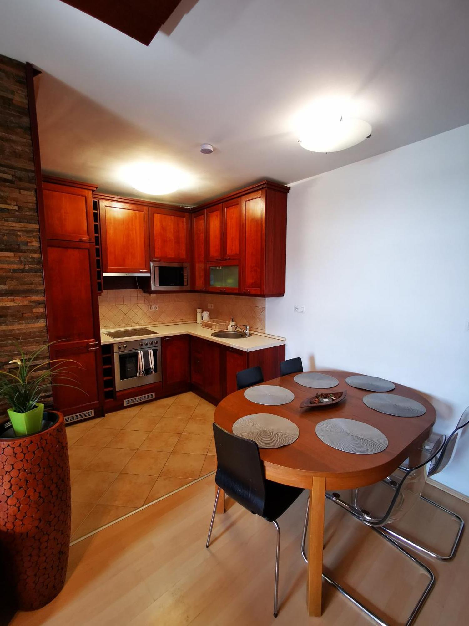 Panorama Gold Wellness Apartman Siofok Ngoại thất bức ảnh