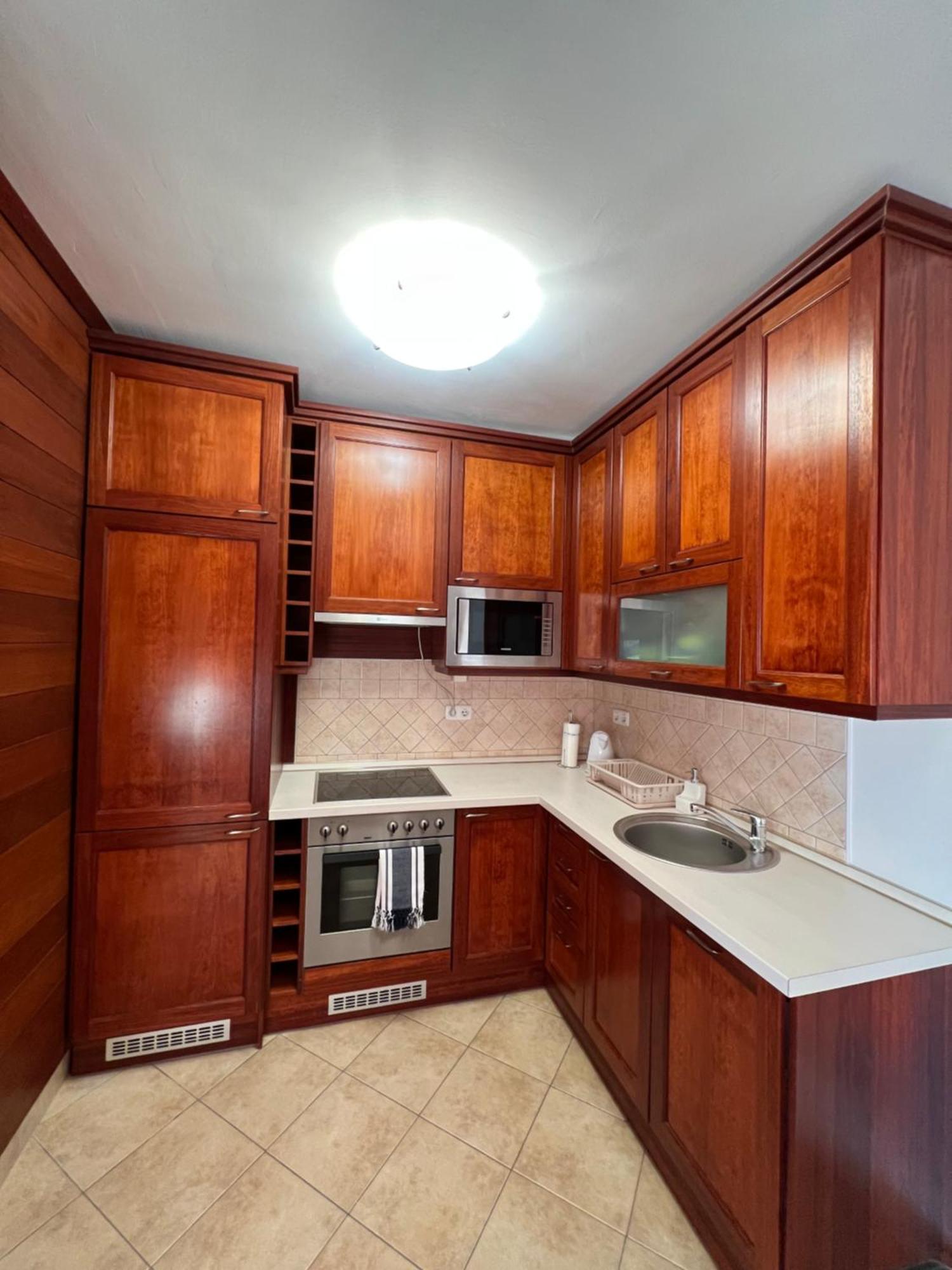 Panorama Gold Wellness Apartman Siofok Ngoại thất bức ảnh