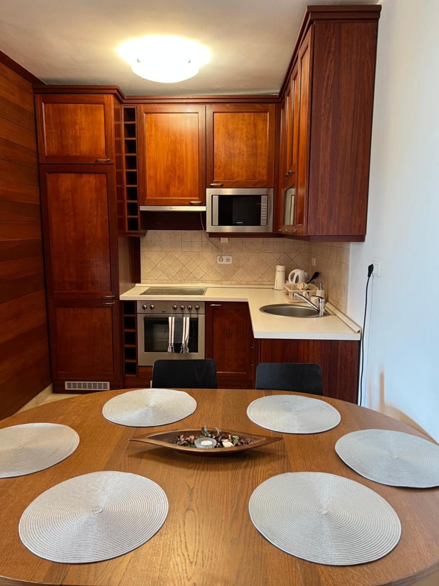 Panorama Gold Wellness Apartman Siofok Ngoại thất bức ảnh