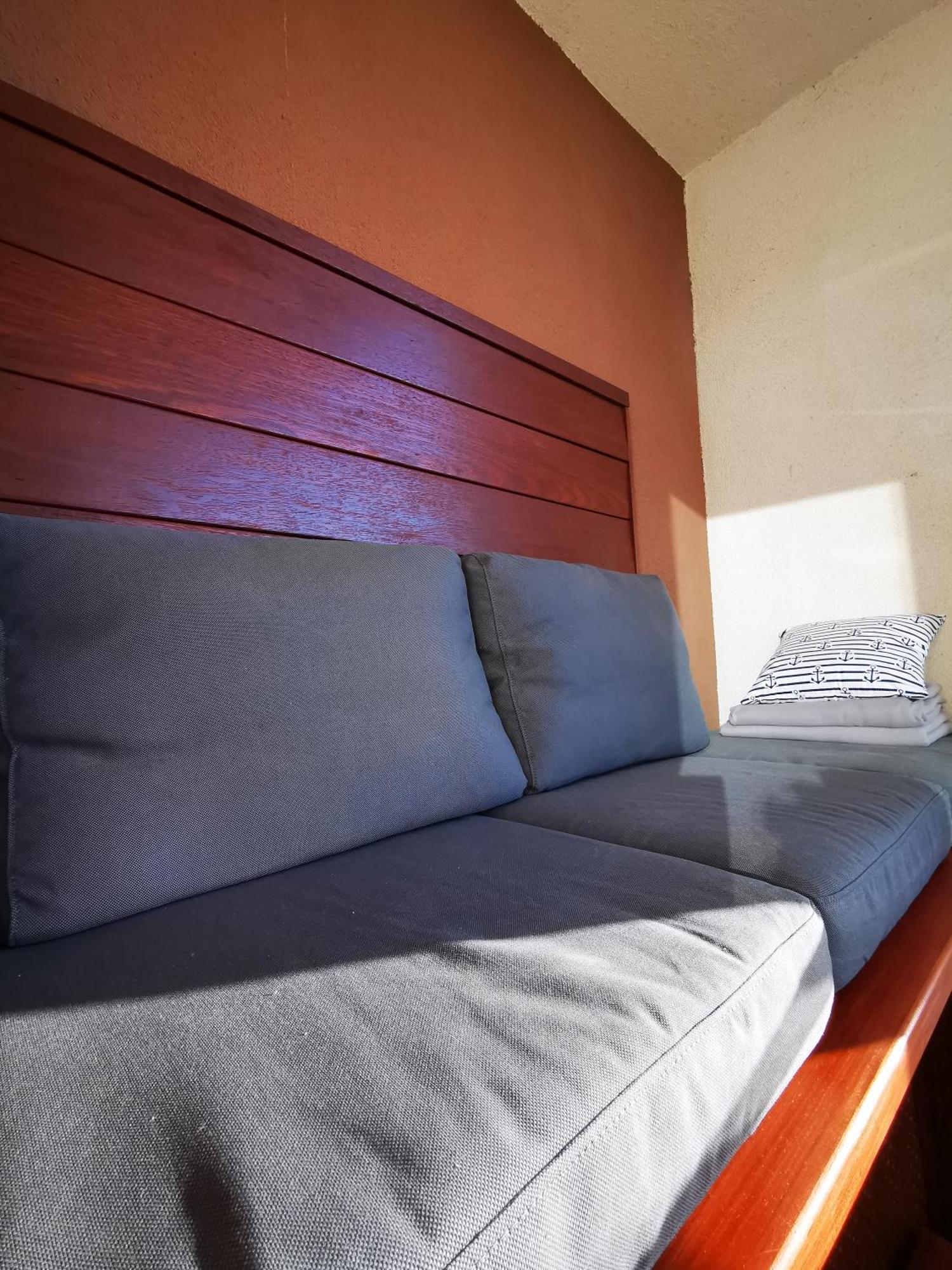 Panorama Gold Wellness Apartman Siofok Ngoại thất bức ảnh