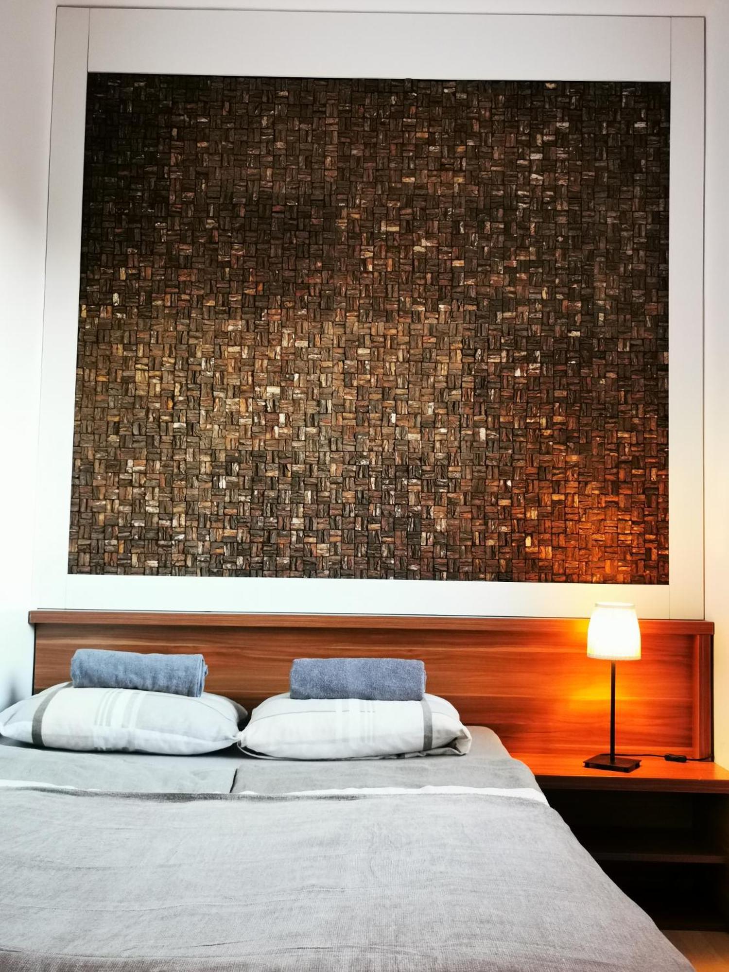 Panorama Gold Wellness Apartman Siofok Ngoại thất bức ảnh