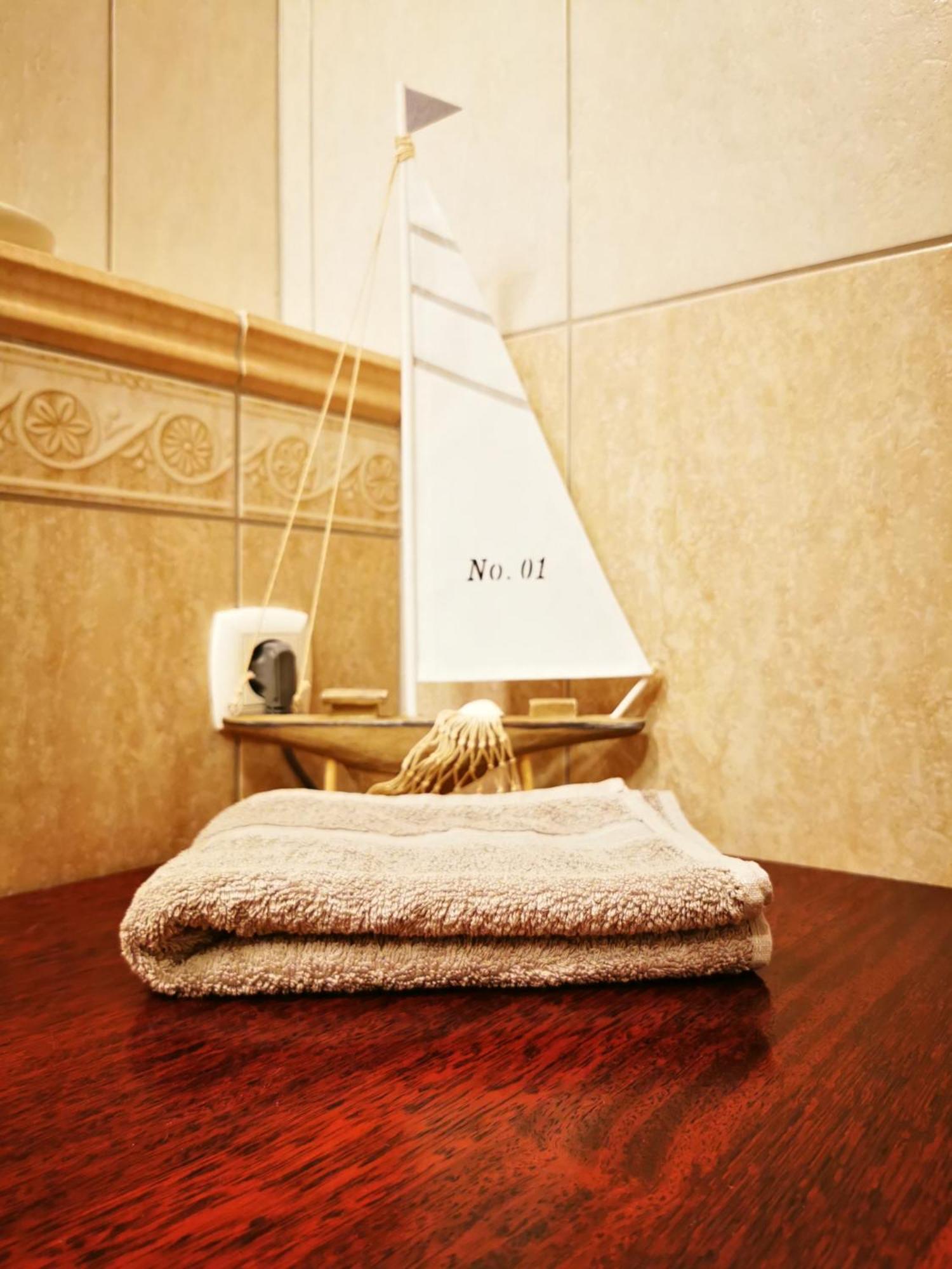 Panorama Gold Wellness Apartman Siofok Ngoại thất bức ảnh