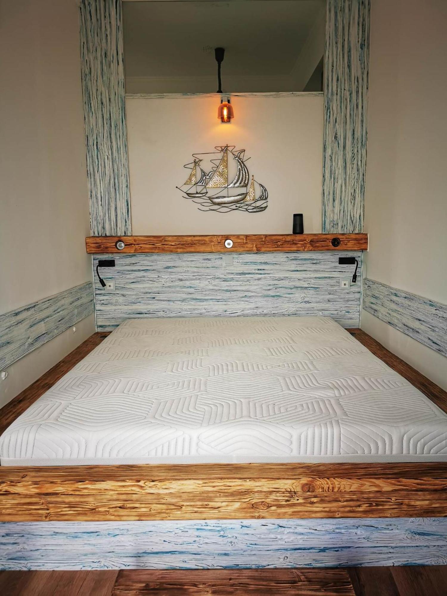 Panorama Gold Wellness Apartman Siofok Ngoại thất bức ảnh